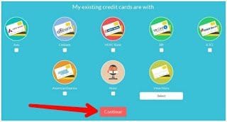 credit card kaise apply karen 