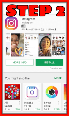 instagram id kaise banaye in hindi