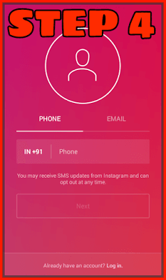 instagram account banana hai