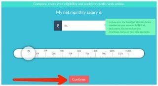 credit card kaise milta hai 