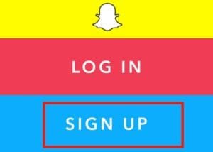 Snapchat id kaise banaye