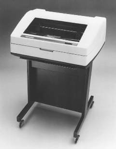 Printronix MVP Series Line Printer