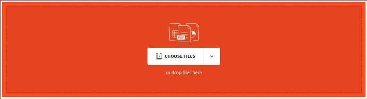 Choose jpg file from computer.