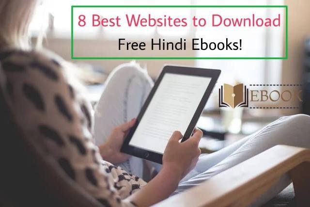 Hindi Free eBook Download