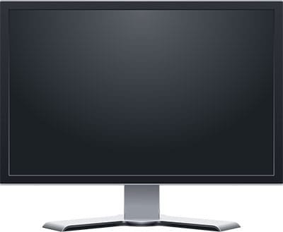 lcd monitor