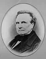 Charles Babbage, English mathematician and inventor