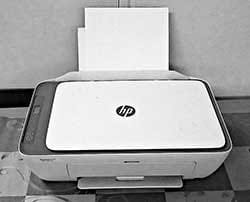 HP Laser Printer