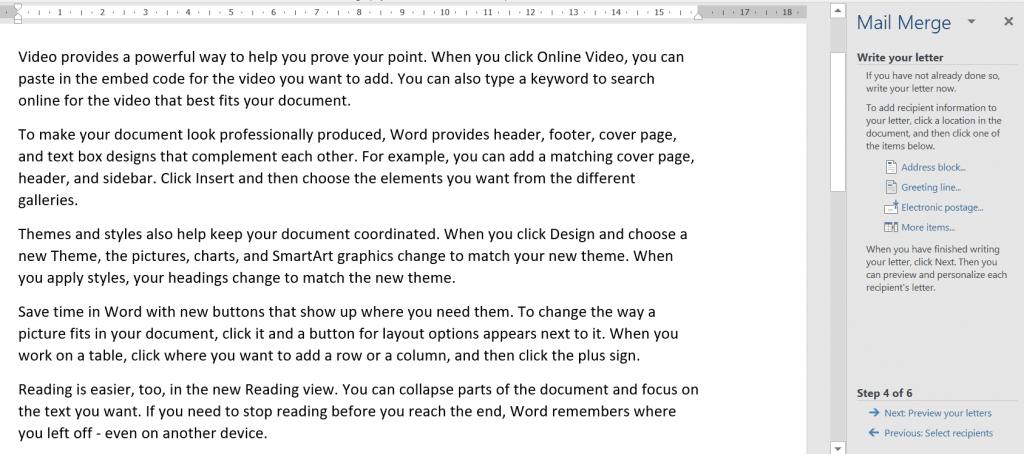 Msword-mailmerge-step8