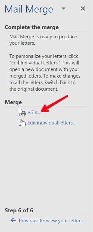 Msword-mailmerge-step10