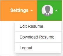 Online Resume Kaise Banaye Step15