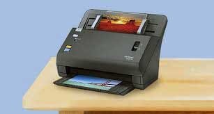 Photo Scanner