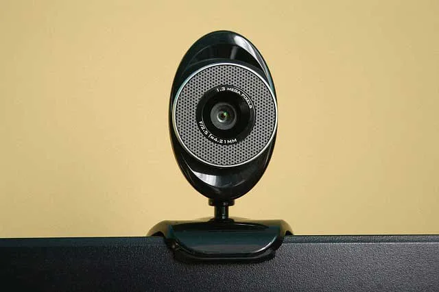 Web Camera Kya Hota Hai in Hindi