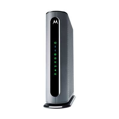 External Modem