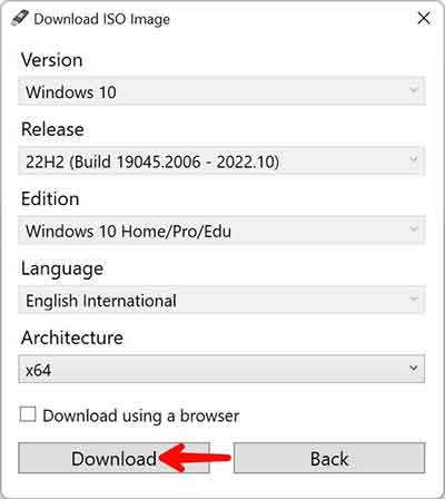 Rufus Software Se Bootable Pendrive Kaise Banaye Step3