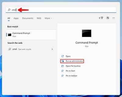 pendrive ko bootable kaise banaye cmd
