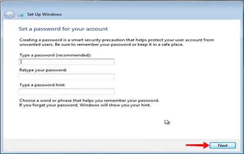 Window Installation Process Step12