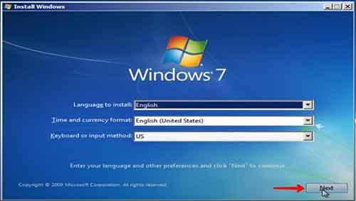Window Installation Process Step3