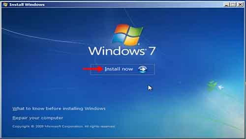 Window Installation Process Step4
