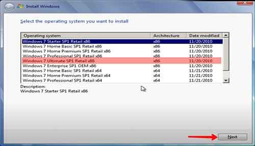 Window Installation Process Step5