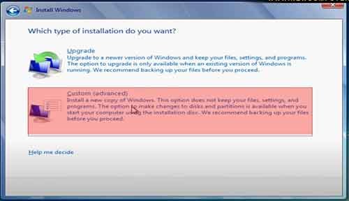 Window Installation Process Step7
