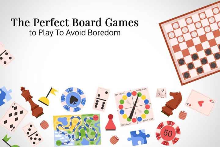 perfect board games