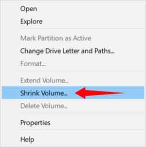 third step computer me drive kaise banaye