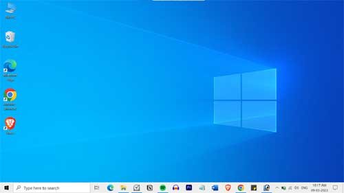 Windows 10 desktop screenshot