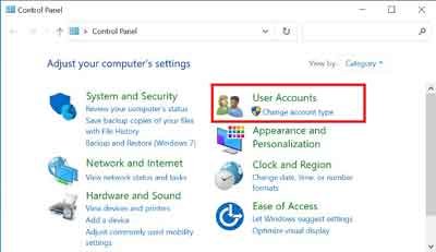 second step computer me screen lock kaise lagaye