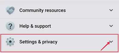 Step 3 Facebook Account Delete Kaise Kare
