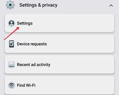 Step4 Facebook Account Permanently Delete Kaise Kare 