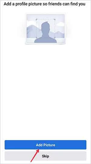 Step 10 Facebook Id Kaise Banaen