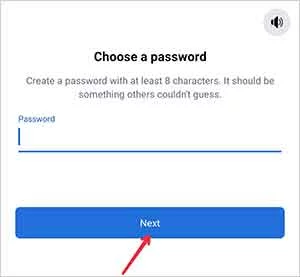 Step 8 Mobile Me Facebook Id Kaise Banaye